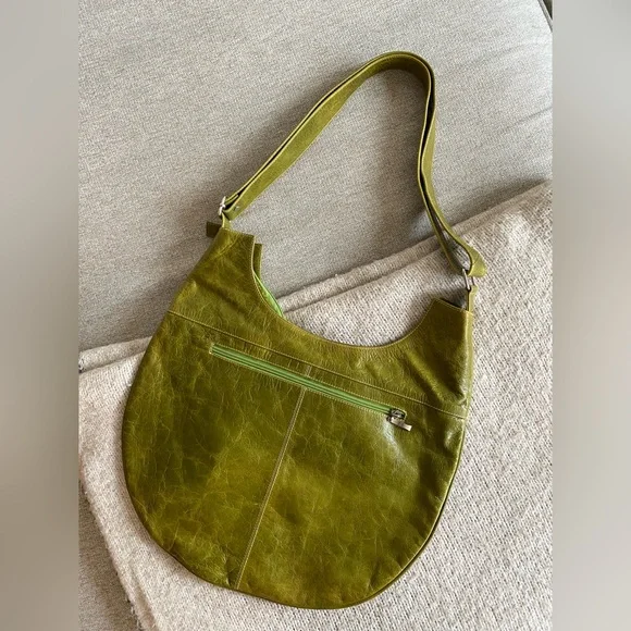 NEW Handmade Leather Boho Hippie Patch Work Bag/Purse - Picture 3 of 17